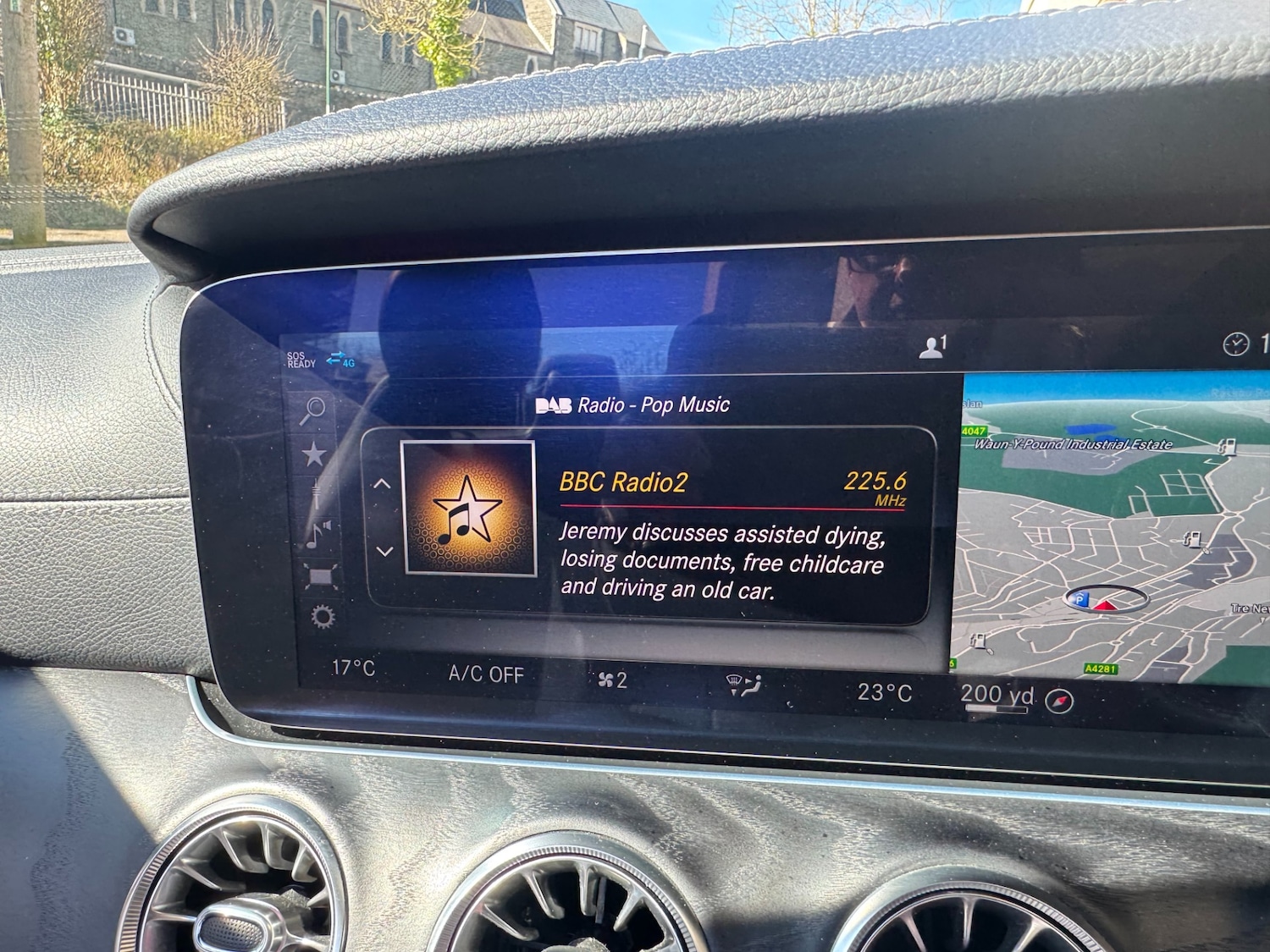 Used Mercedes-Benz E Class 2019 for sale - 77932568: Photo 20