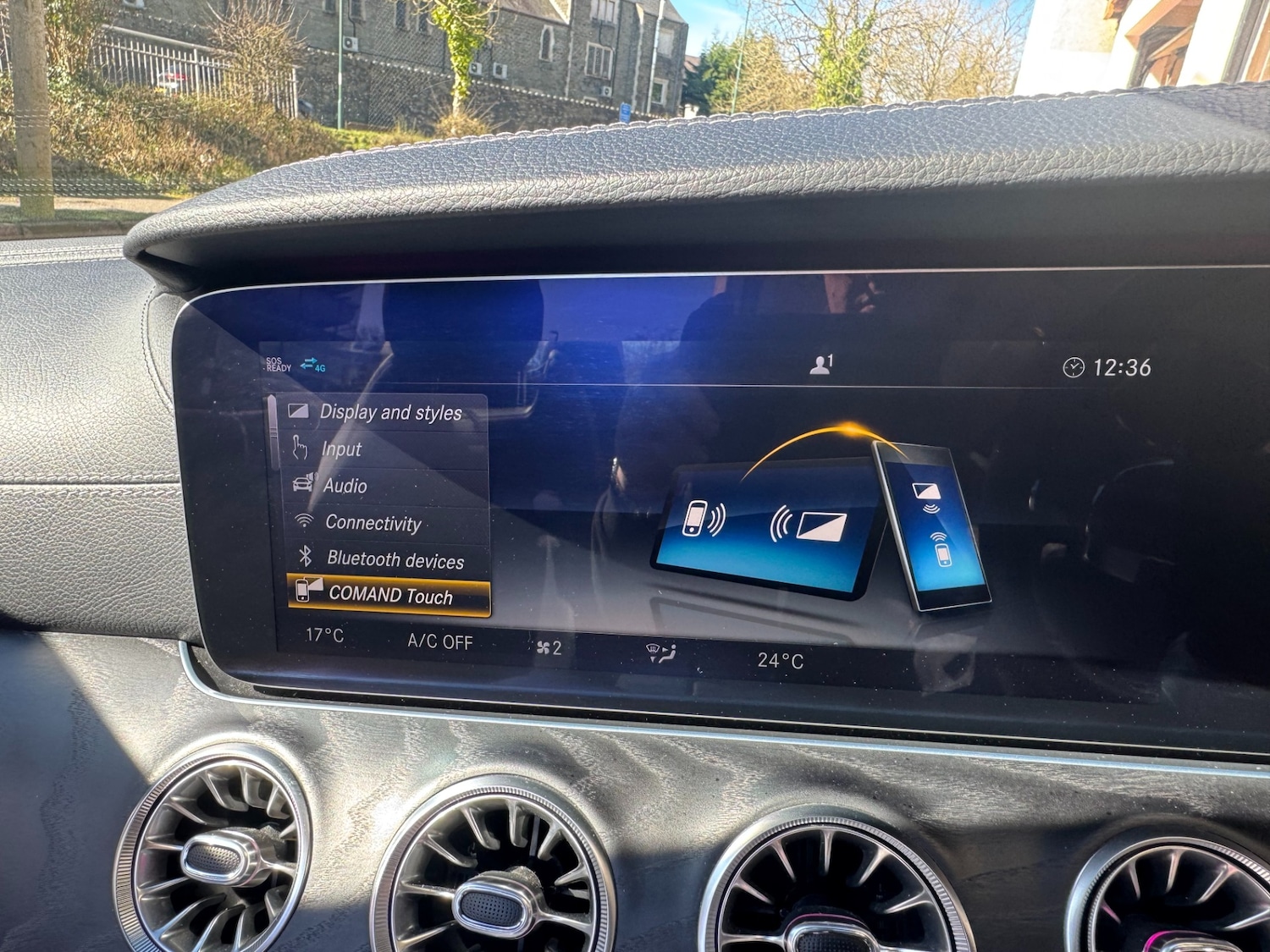 Used Mercedes-Benz E Class 2019 for sale - 77932568: Photo 21