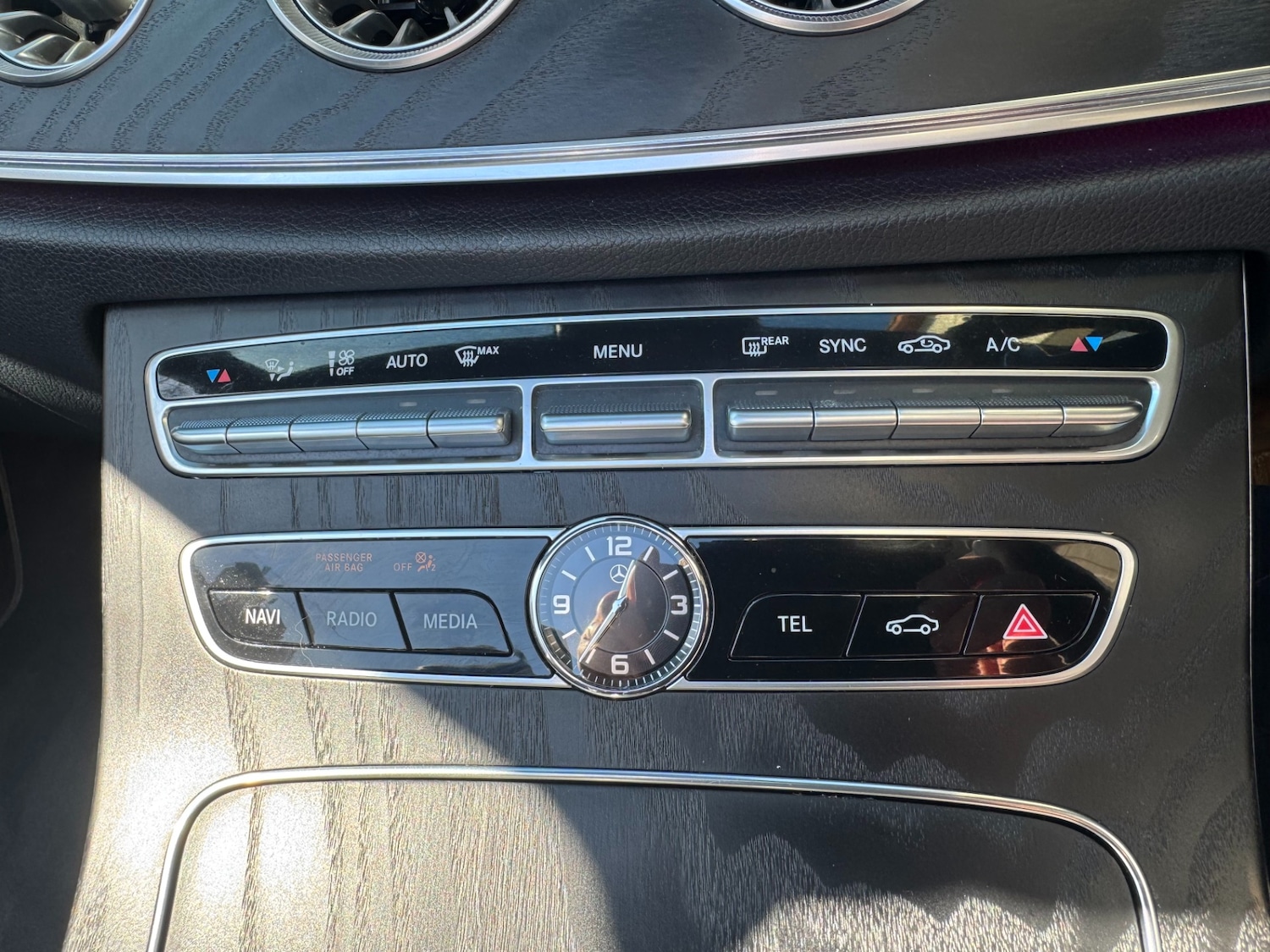 Used Mercedes-Benz E Class 2019 for sale - 77932568: Photo 22