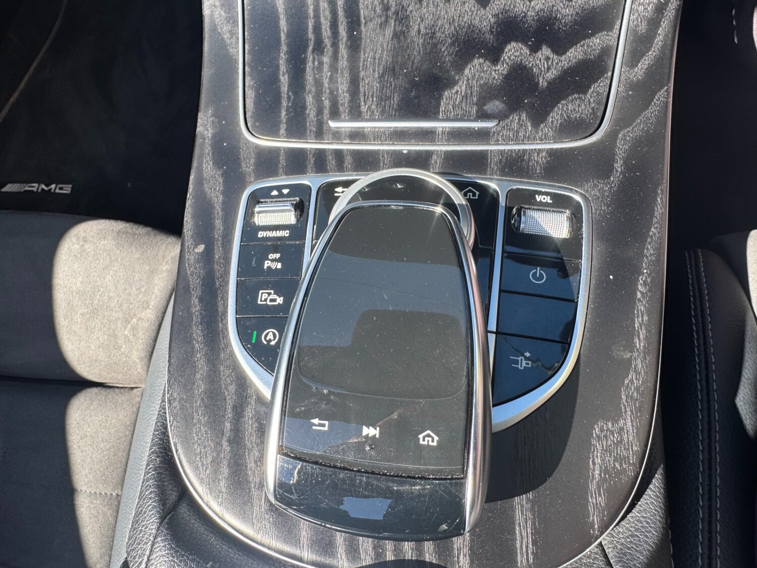 Used Mercedes-Benz E Class 2019 for sale - 77932568: Photo 23