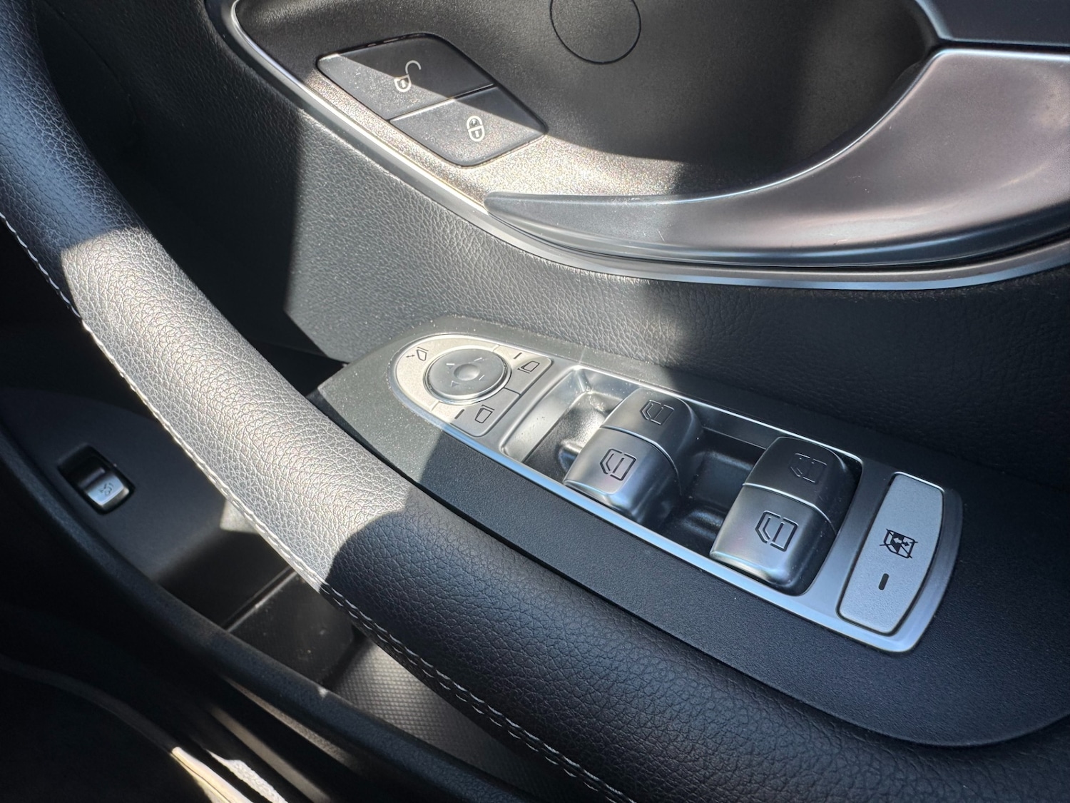 Used Mercedes-Benz E Class 2019 for sale - 77932568: Photo 24