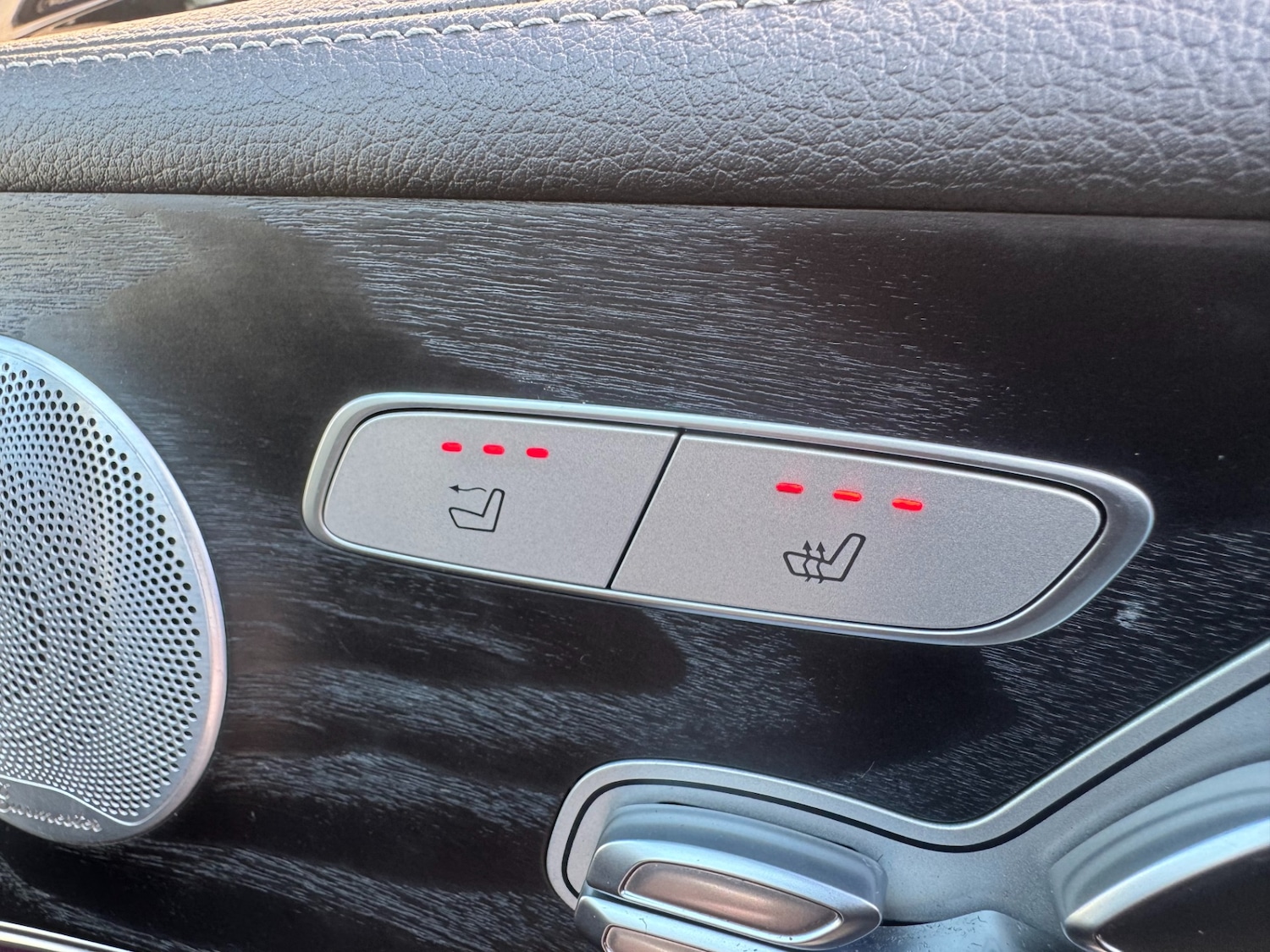 Used Mercedes-Benz E Class 2019 for sale - 77932568: Photo 25