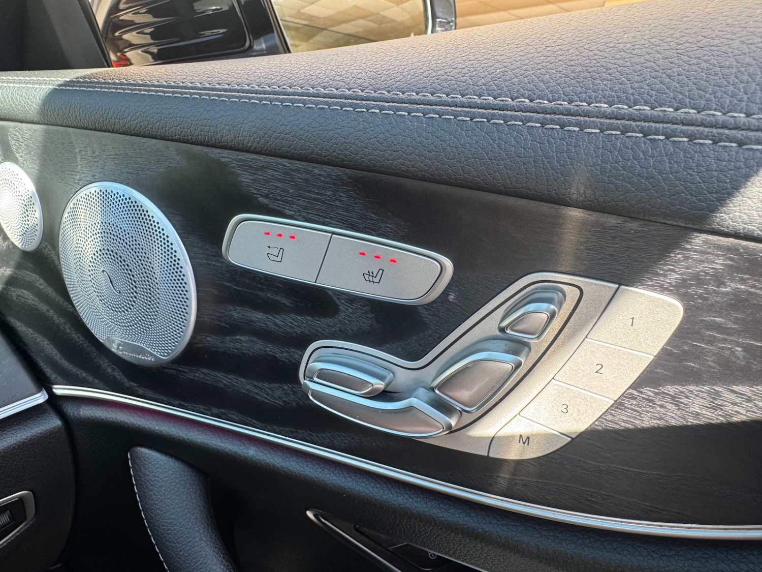 Used Mercedes-Benz E Class 2019 for sale - 77932568: Photo 26