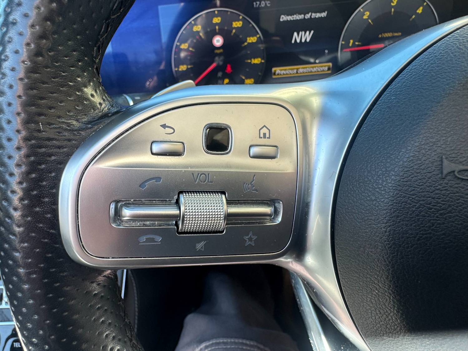 Used Mercedes-Benz E Class 2019 for sale - 77932568: Photo 27