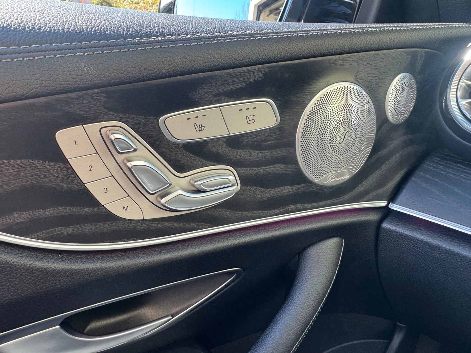 Used Mercedes-Benz E Class 2019 for sale - 77932568: Photo 29