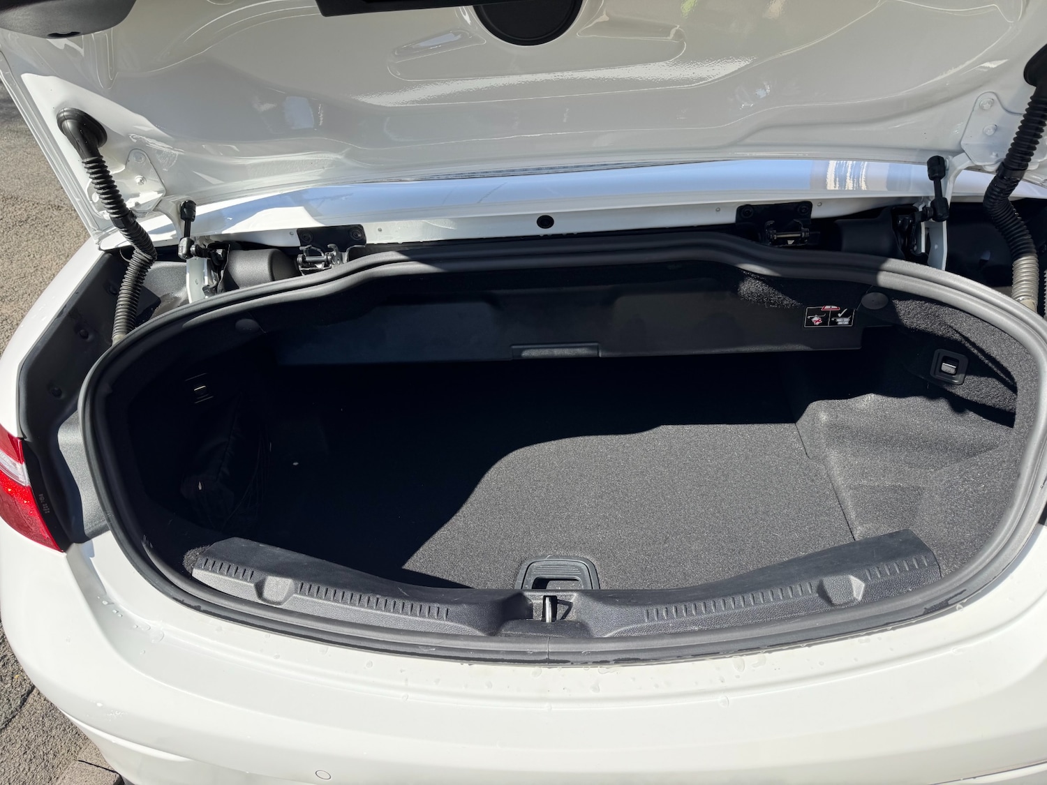 Used Mercedes-Benz E Class 2019 for sale - 77932568: Photo 5