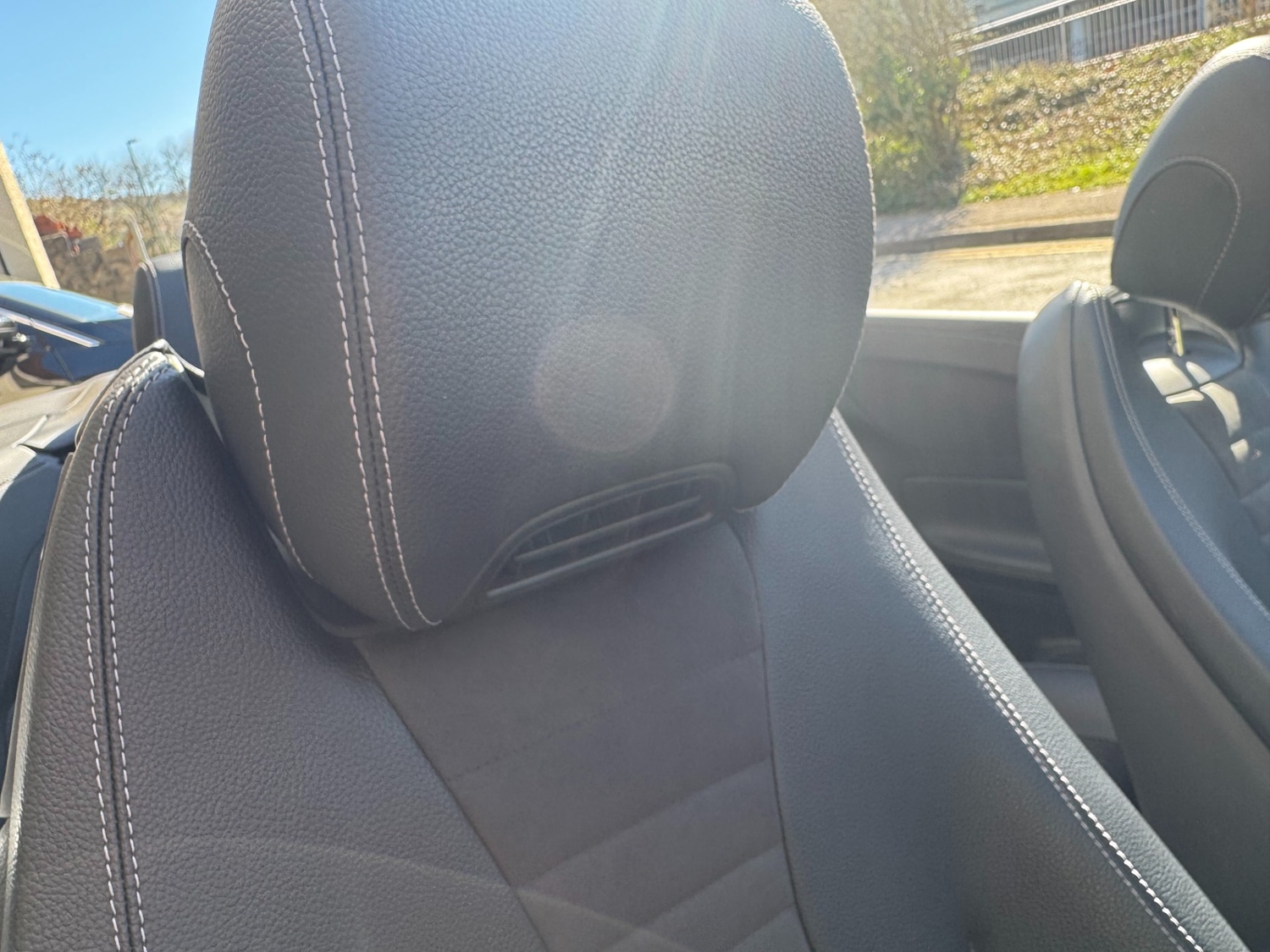 Used Mercedes-Benz E Class 2019 for sale - 77932568: Photo 9