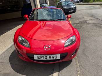 Used Mazda MX-5 2010 for sale - 74831047: Photo