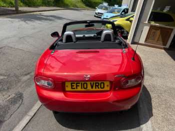 Used Mazda MX-5 2010 for sale - 74831047: Photo