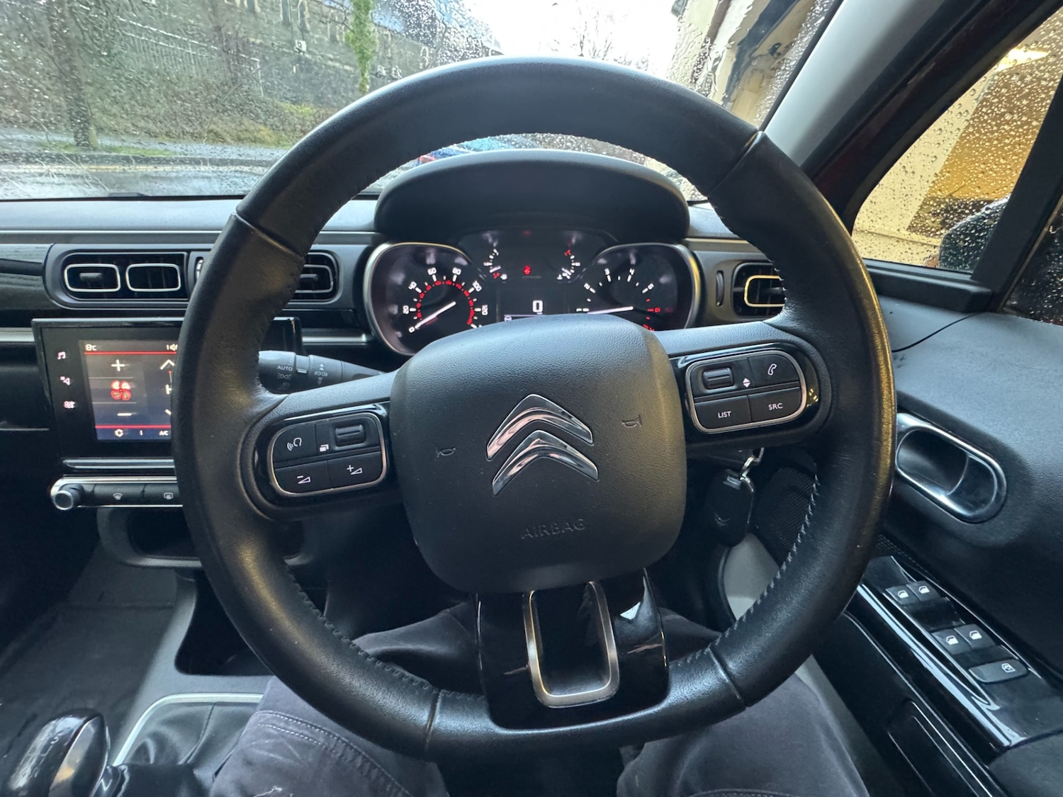 Used Citroen C3 2018 for sale - 77170695: Photo 10