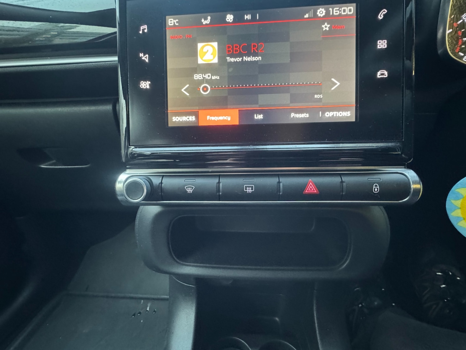 Used Citroen C3 2018 for sale - 77170695: Photo 12