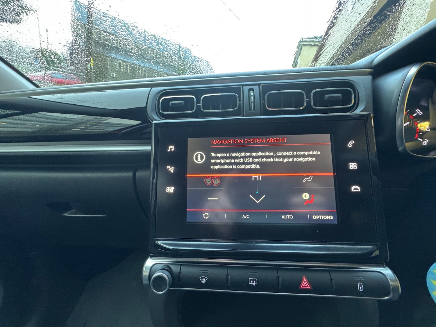 Used Citroen C3 2018 for sale - 77170695: Photo 14