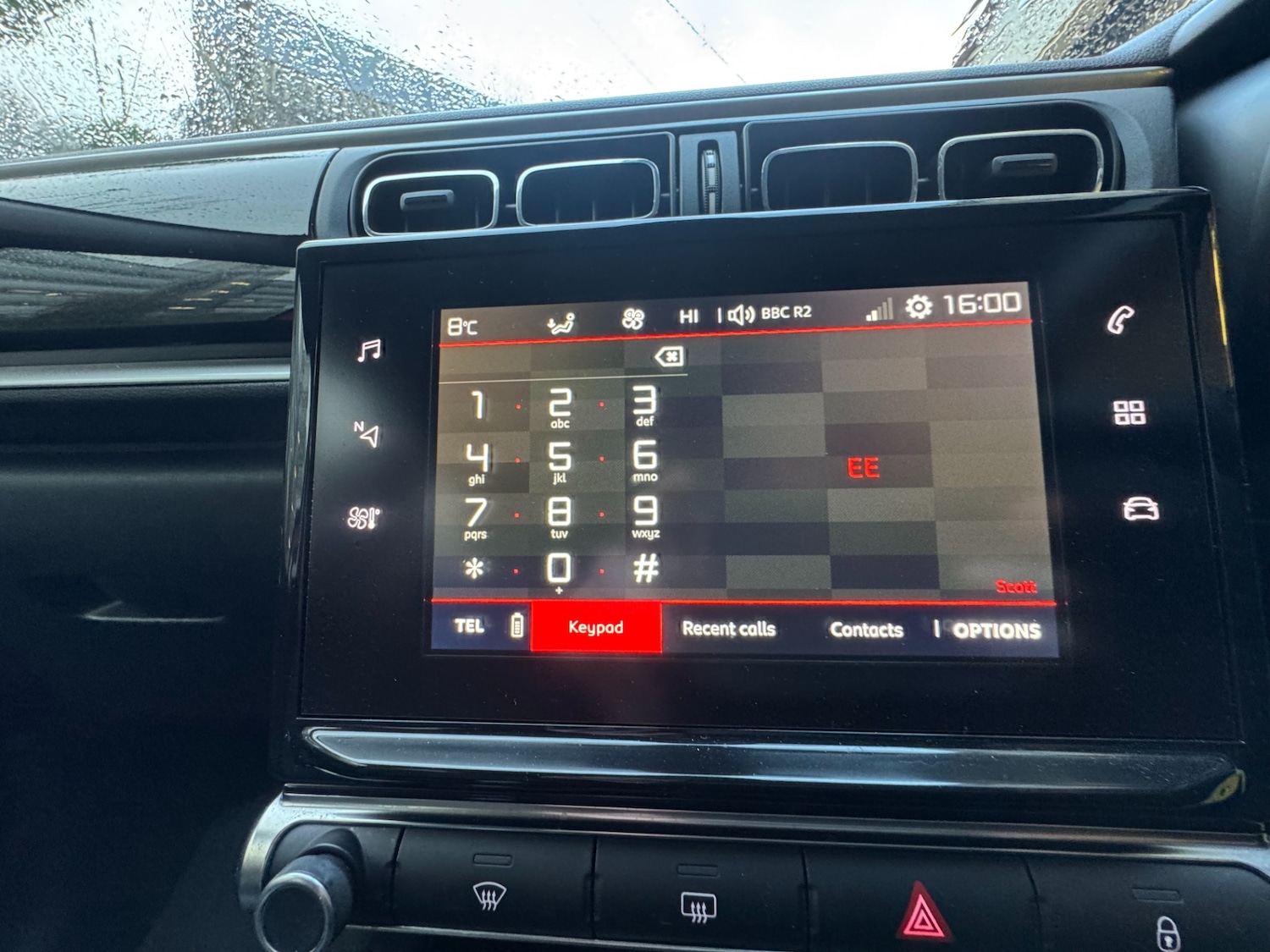 Used Citroen C3 2018 for sale - 77170695: Photo 15