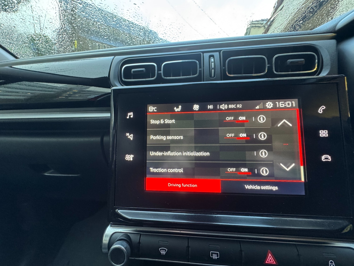 Used Citroen C3 2018 for sale - 77170695: Photo 16