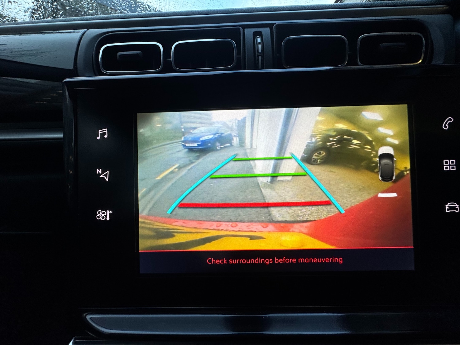 Used Citroen C3 2018 for sale - 77170695: Photo 17