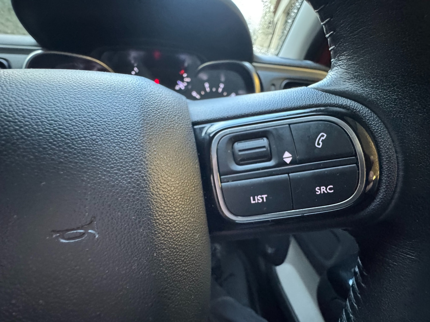 Used Citroen C3 2018 for sale - 77170695: Photo 19