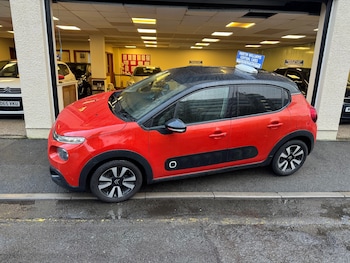 Citroen C3 feature image