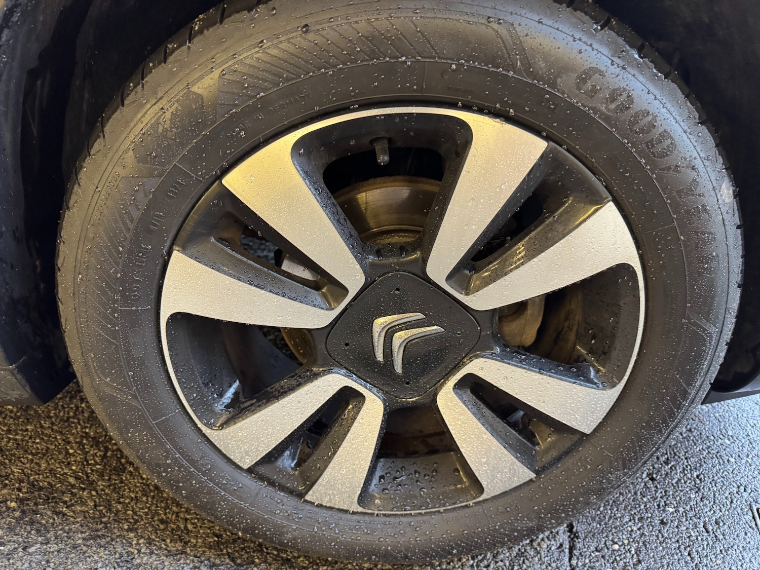 Used Citroen C3 2018 for sale - 77170695: Photo 5