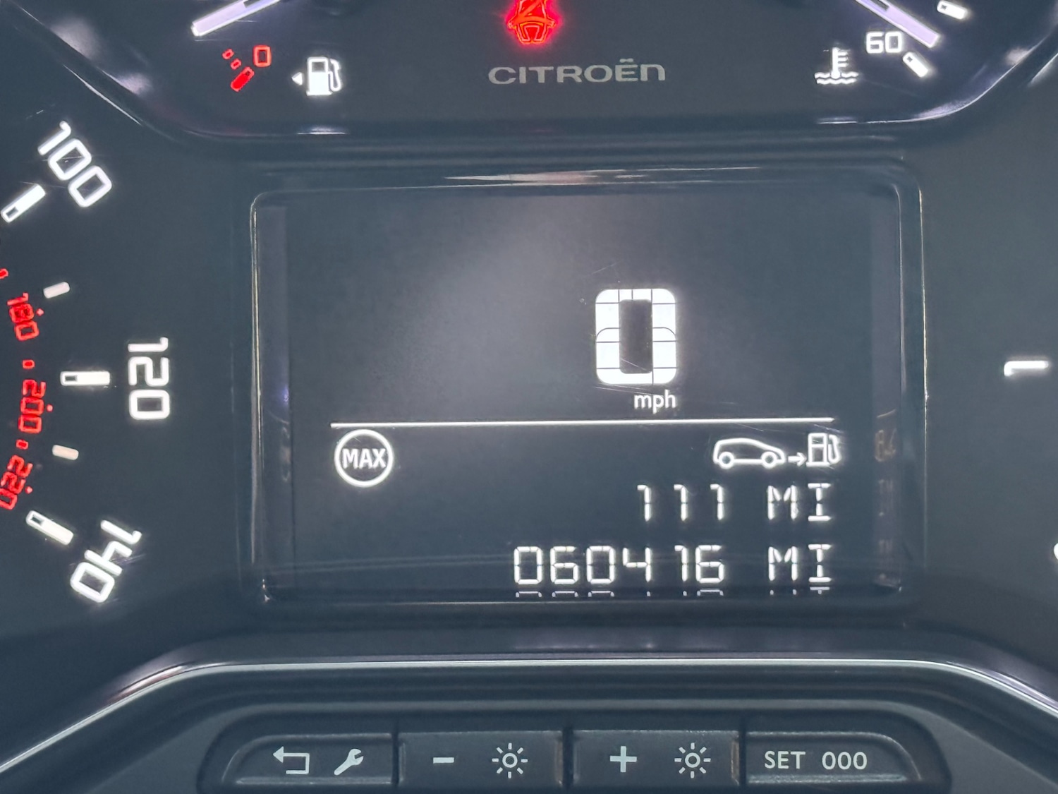 Used Citroen C3 2018 for sale - 77170695: Photo 9