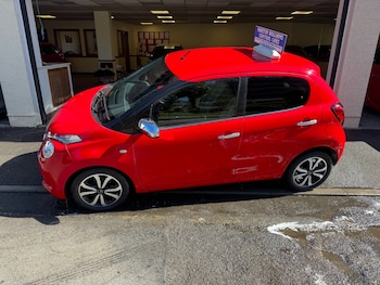 Used Citroen C1 2017 for sale - 78379467: Photo