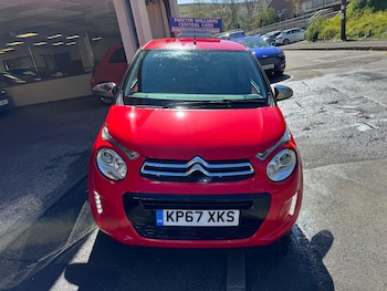 Used Citroen C1 2017 for sale - 78379467: Photo
