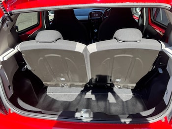 Used Citroen C1 2017 for sale - 78379467: Photo