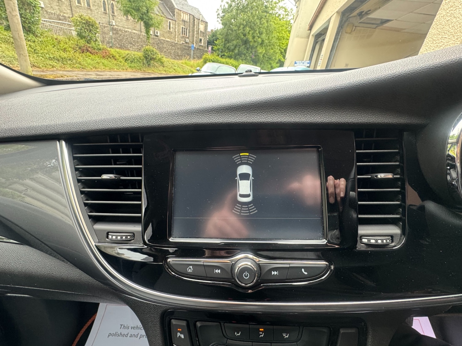 Vehicle 13