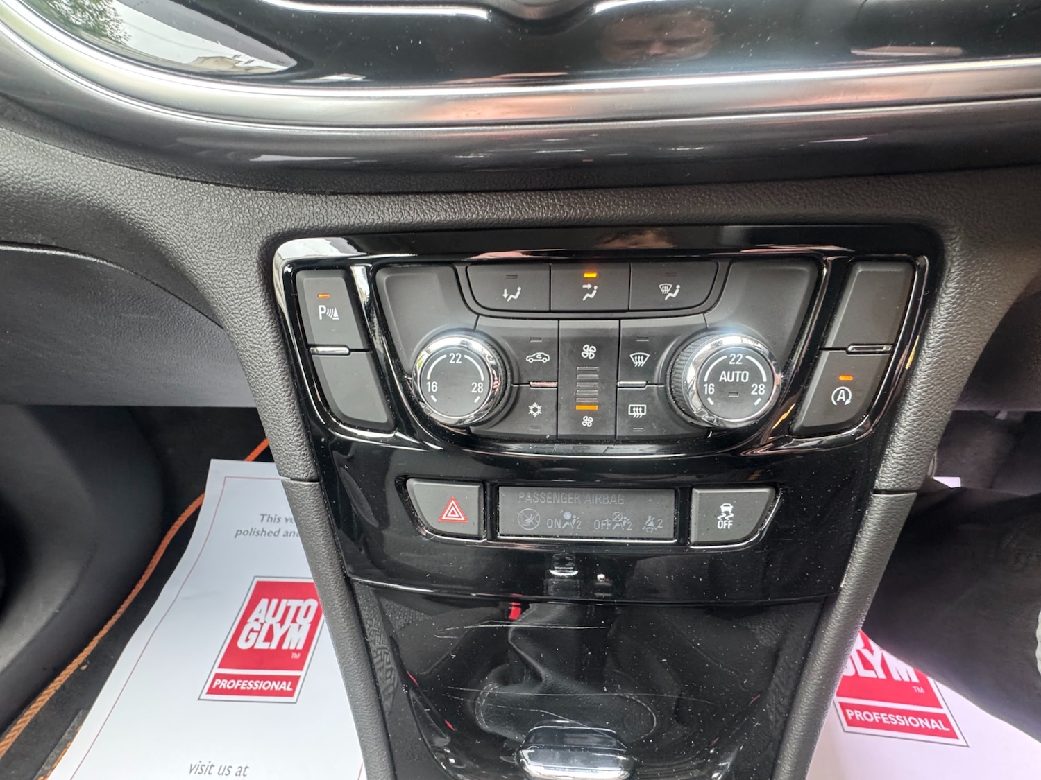 Vehicle 16