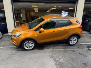 2017 (17) - 1.6i Active 5dr