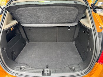 Used Vauxhall Mokka X 2017 for sale - 75228298: Photo
