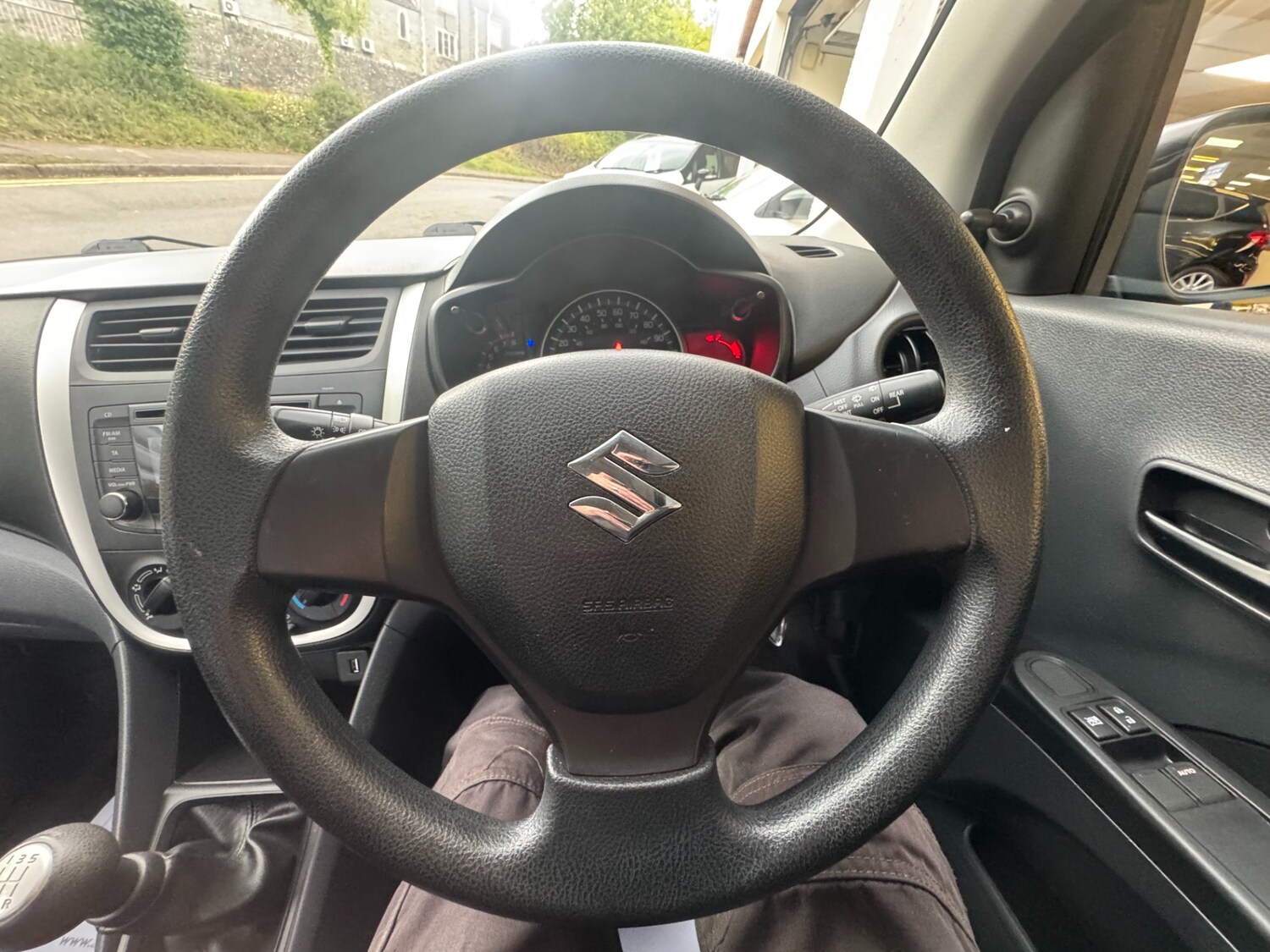 Used Suzuki Celerio 2018 for sale - 76055804: Photo 11