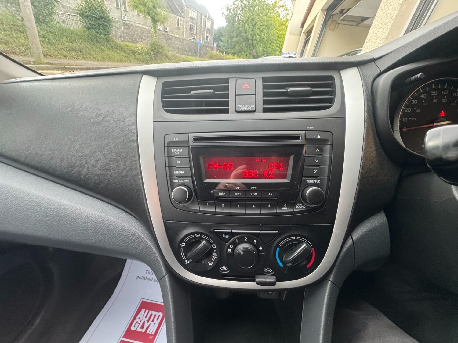 Used Suzuki Celerio 2018 for sale - 76055804: Photo 12