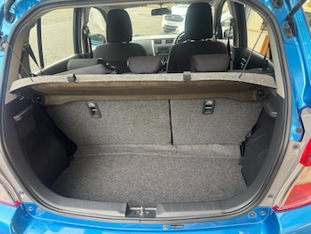 Used Suzuki Celerio 2018 for sale - 76055804: Photo