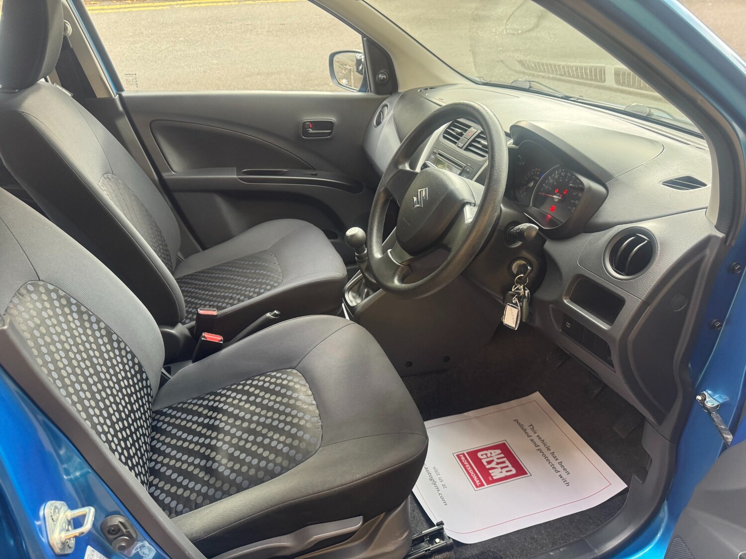 Used Suzuki Celerio 2018 for sale - 76055804: Photo 9