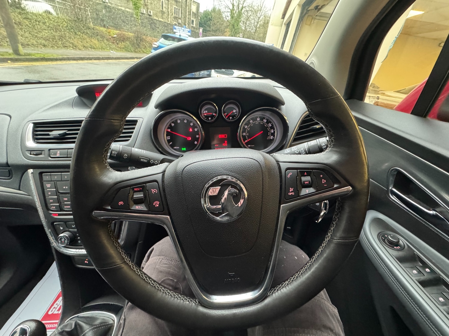 Used Vauxhall Mokka 2016 for sale - 76807070: Photo 10