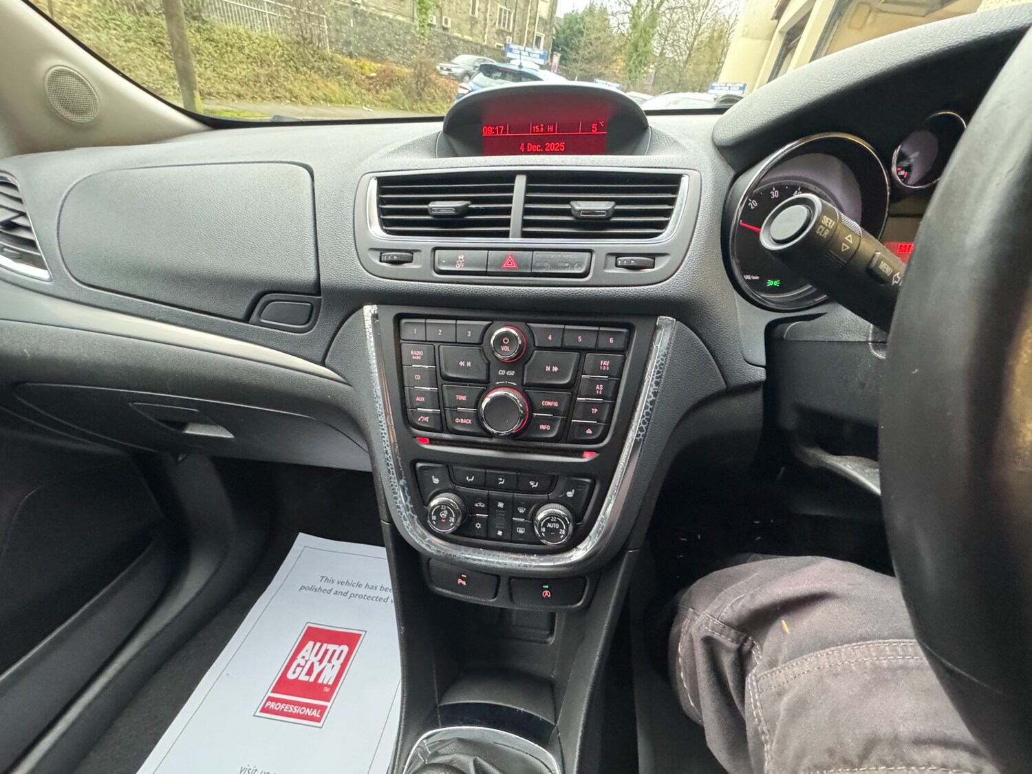 Used Vauxhall Mokka 2016 for sale - 76807070: Photo 11