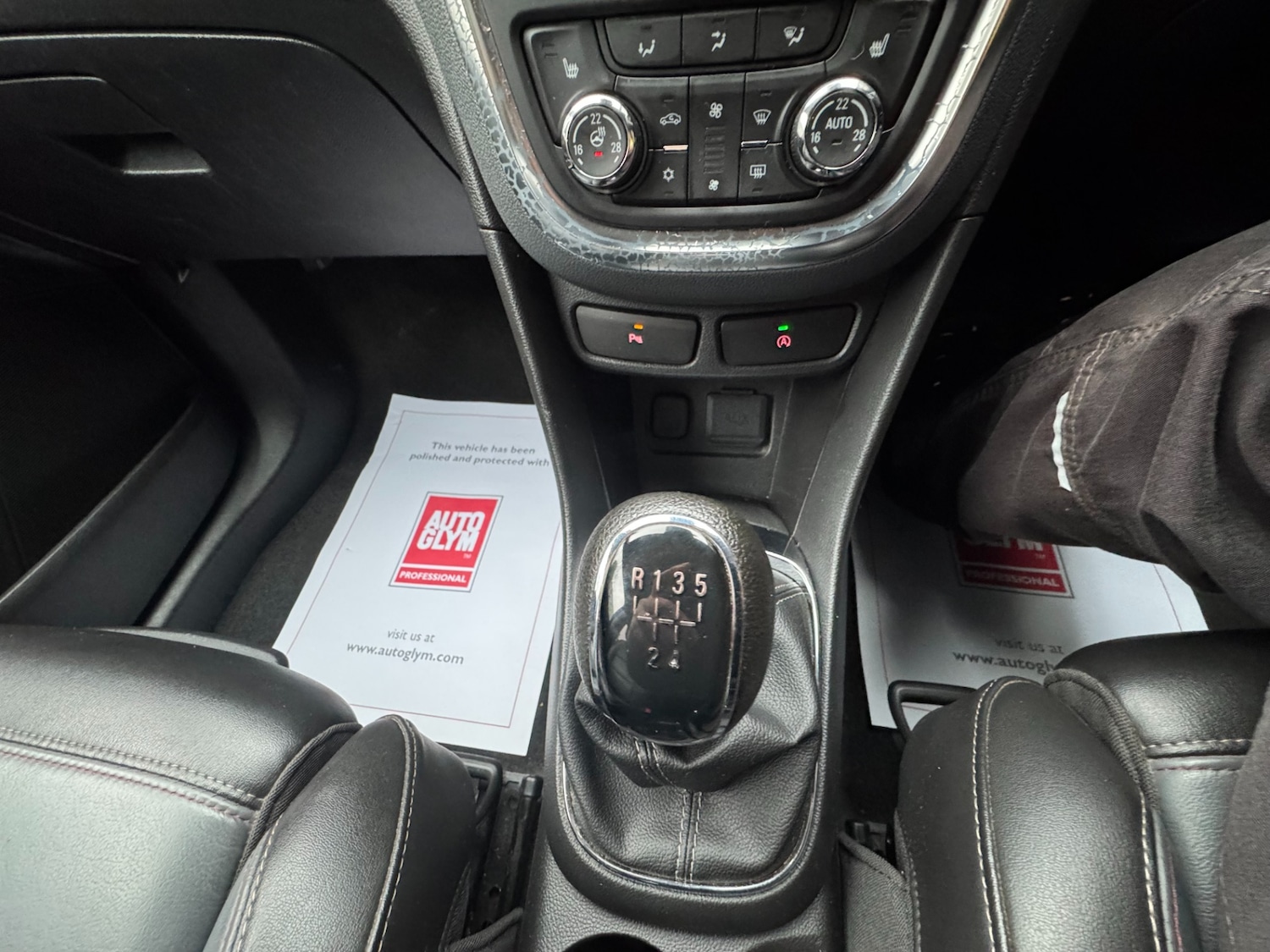 Used Vauxhall Mokka 2016 for sale - 76807070: Photo 12