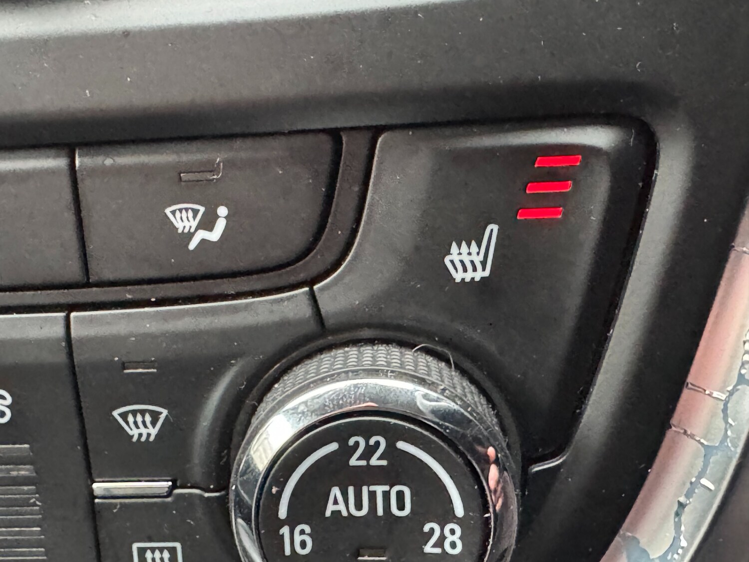 Used Vauxhall Mokka 2016 for sale - 76807070: Photo 18