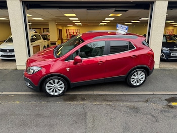 2016 (16) - 1.6i SE 5dr