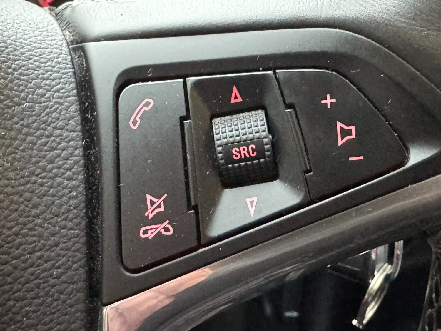 Used Vauxhall Mokka 2016 for sale - 76807070: Photo 20