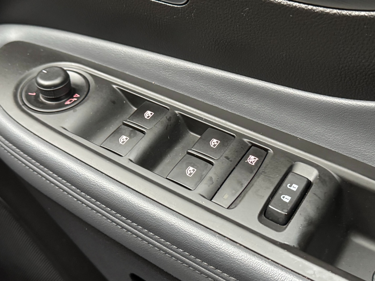 Used Vauxhall Mokka 2016 for sale - 76807070: Photo 21