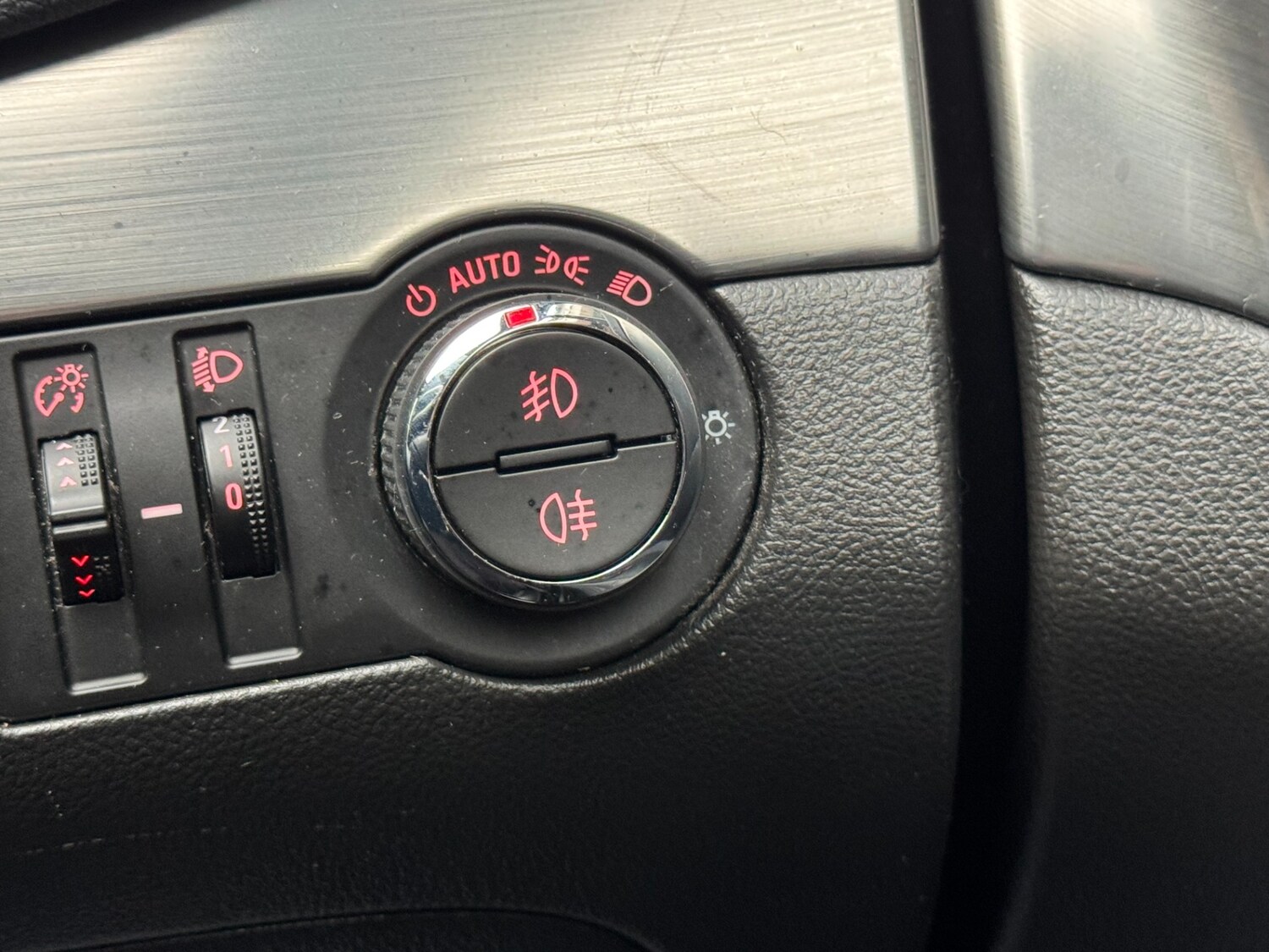 Used Vauxhall Mokka 2016 for sale - 76807070: Photo 22