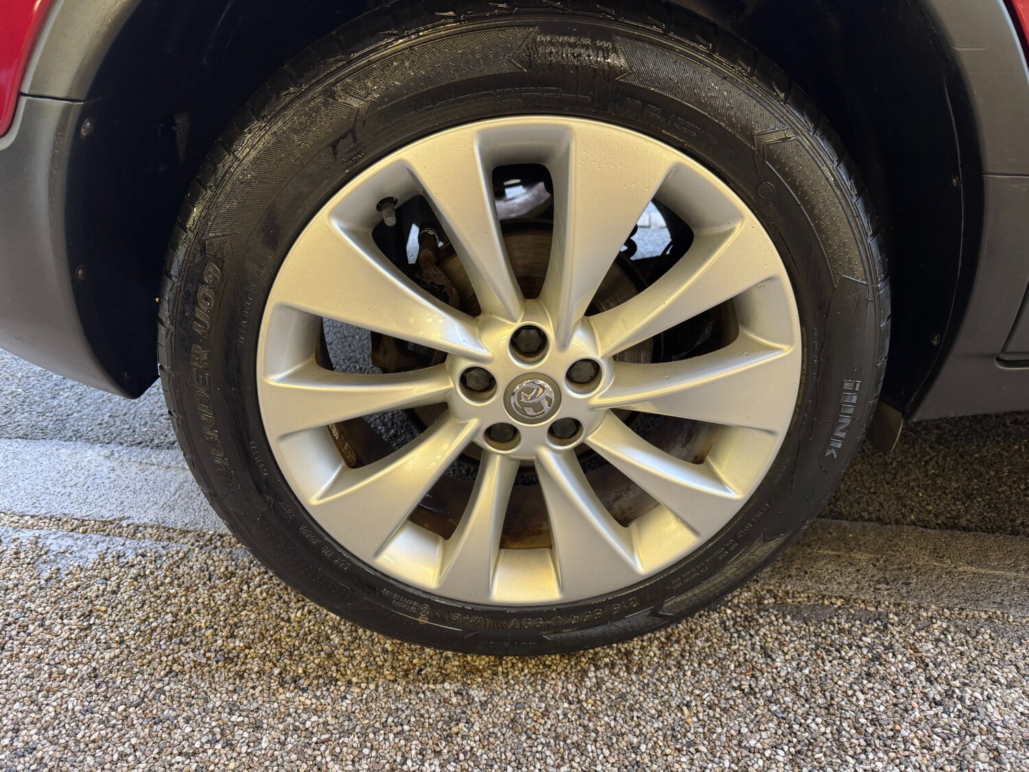 Used Vauxhall Mokka 2016 for sale - 76807070: Photo 6