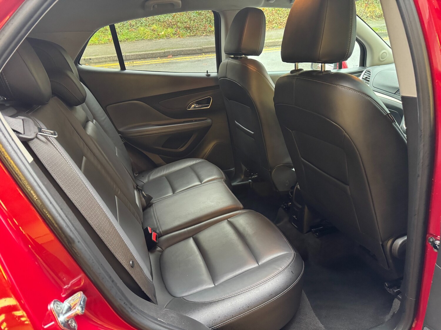 Used Vauxhall Mokka 2016 for sale - 76807070: Photo 7