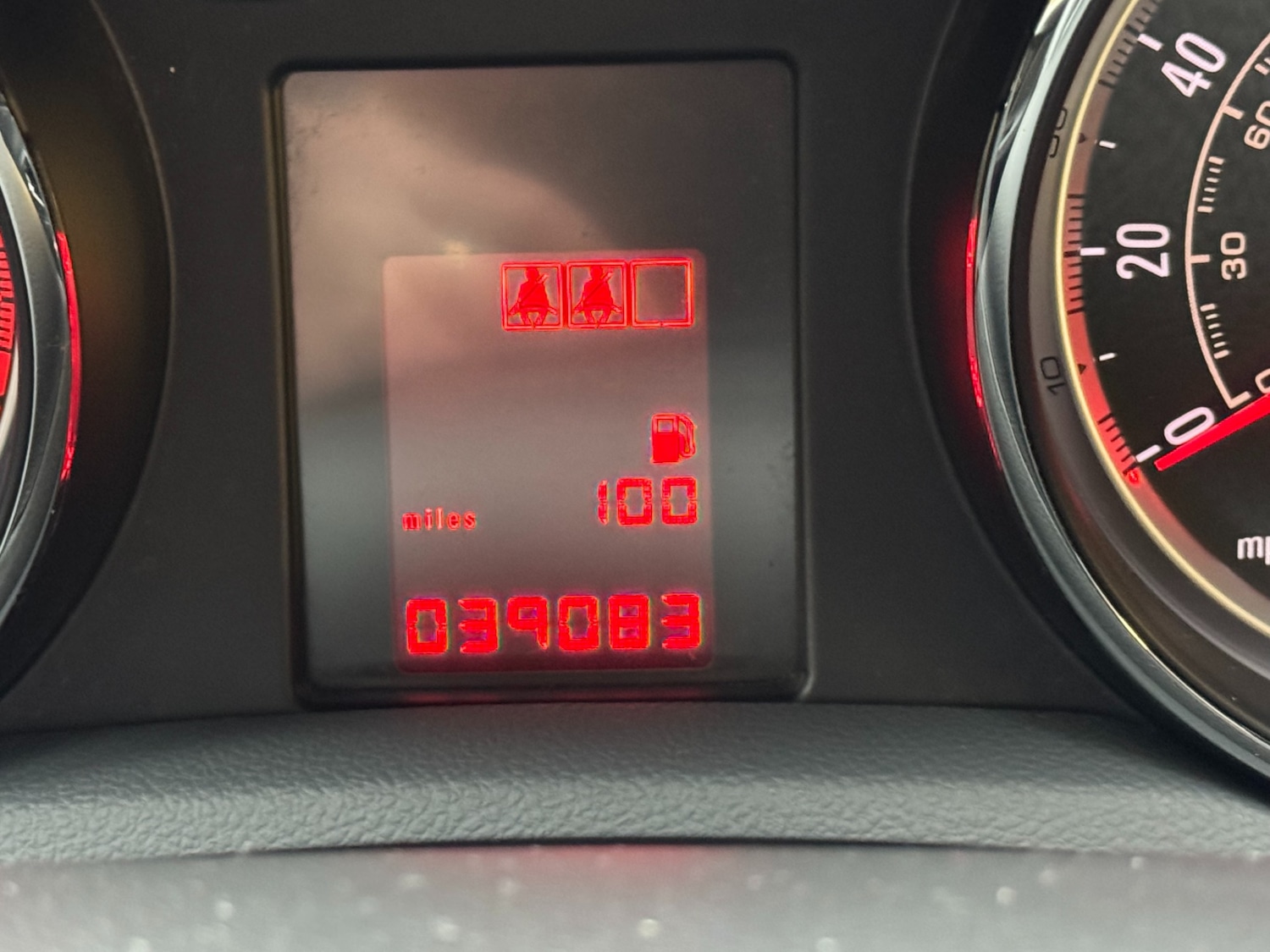 Used Vauxhall Mokka 2016 for sale - 76807070: Photo 9