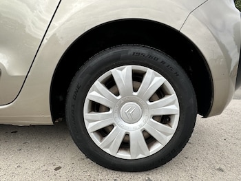 Used Citroen C3 Picasso 2009 for sale - 79302078: Photo