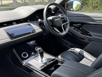 Used Land Rover Range Rover Evoque 2021 for sale - 79060177: Photo
