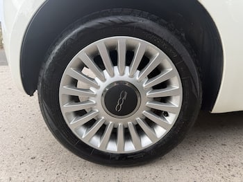 Used Fiat 500 2010 for sale - 79625435: Photo
