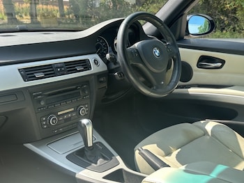 Used BMW 3 Series 2007 for sale - 79476679: Photo