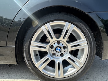 Used BMW 3 Series 2007 for sale - 79476679: Photo